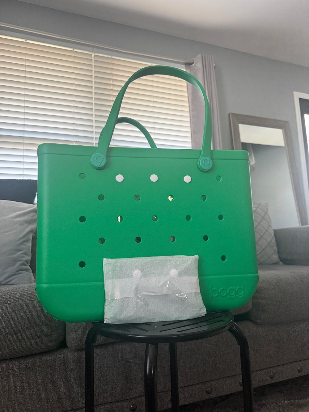 Brand New Bogg Bag  -